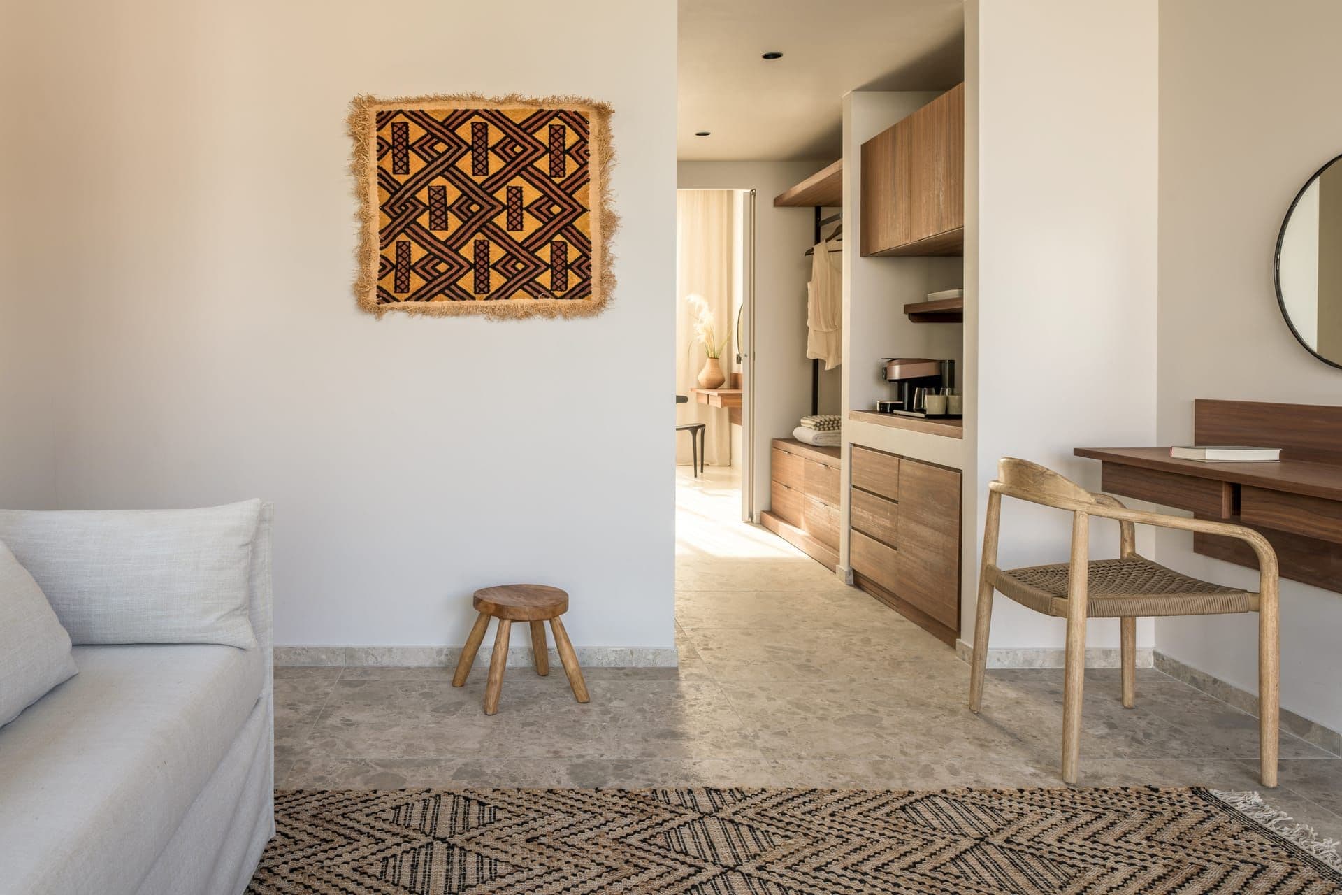 Zen Suite with Private Pool - Photo 6