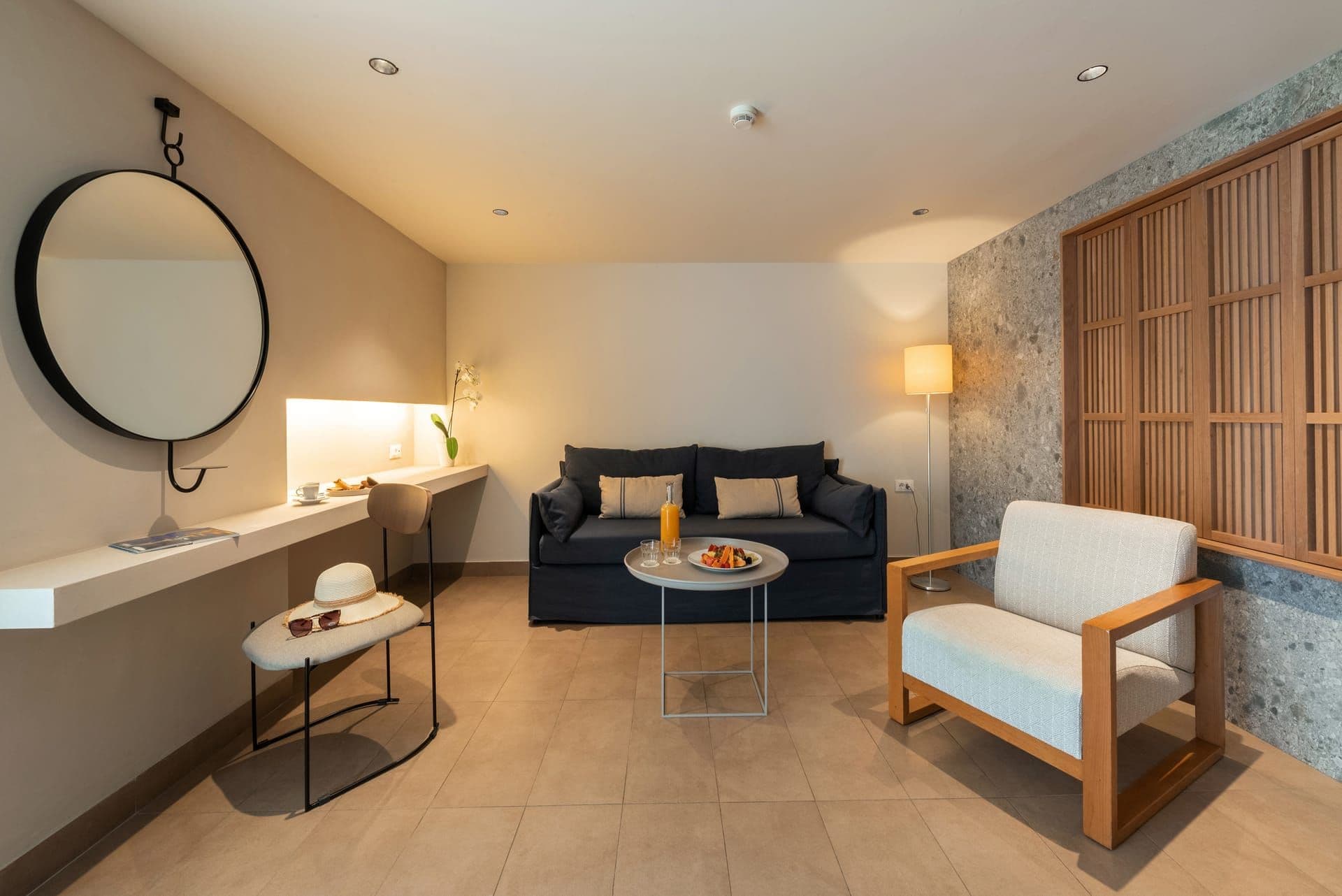 Suite Sea View (Two Rooms) - Photo 6