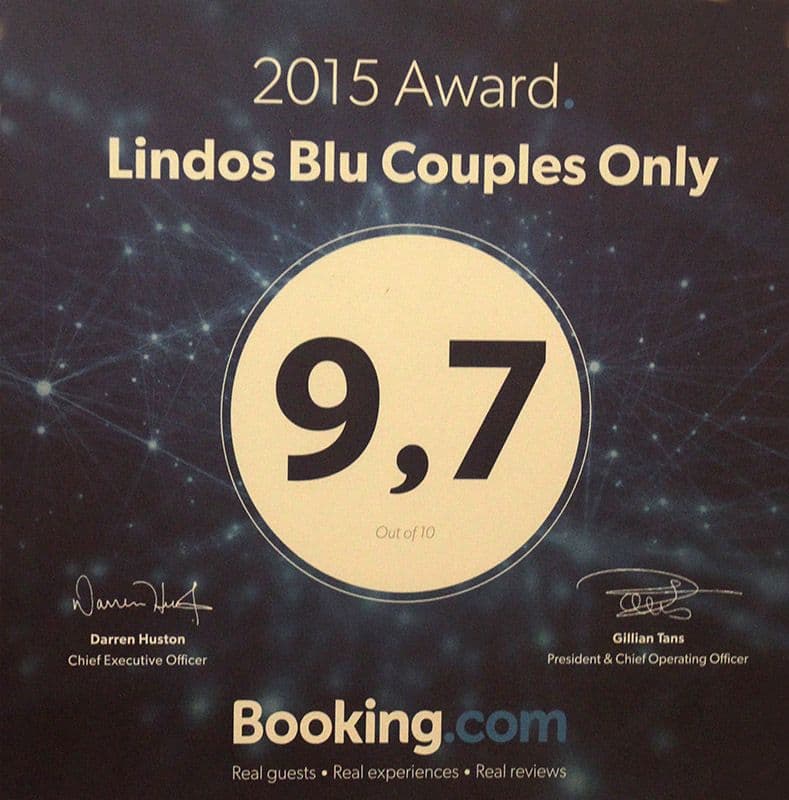 Award 1