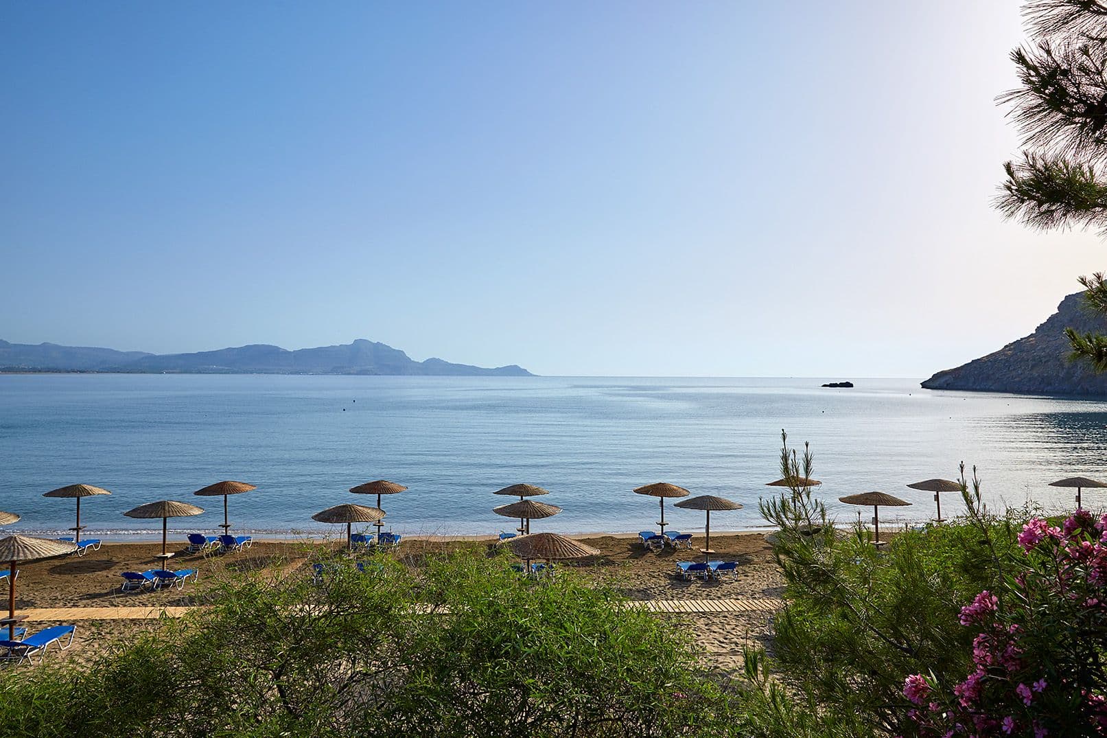 Beach Life & Sea Views image